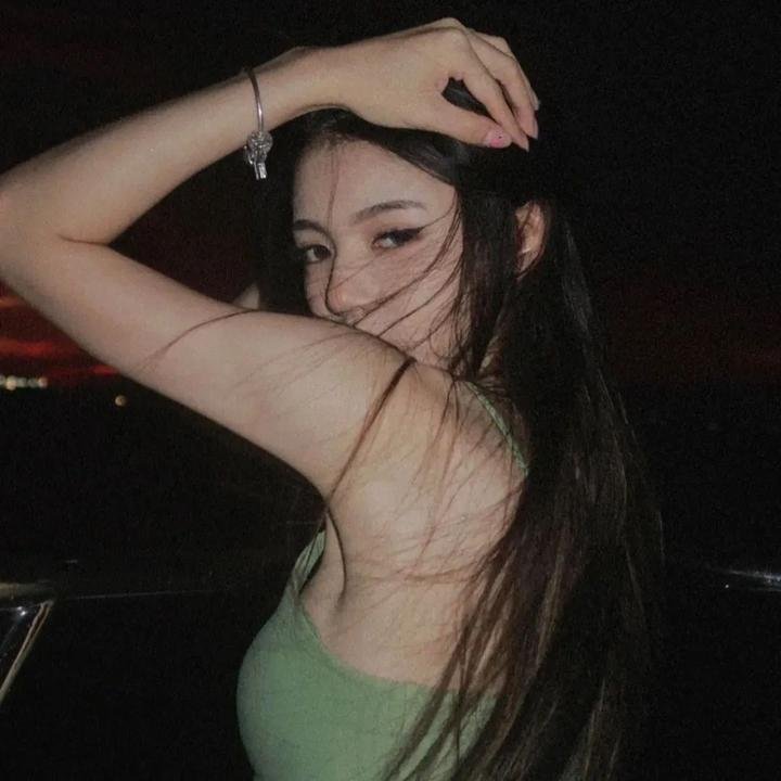一个人的收藏