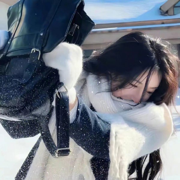 五彩缤纷